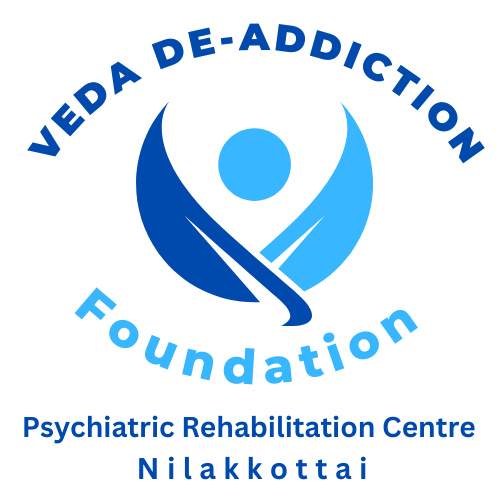 Veda-DeAddiction-Foundation-Nilakottai-Contact-Number-9789077241